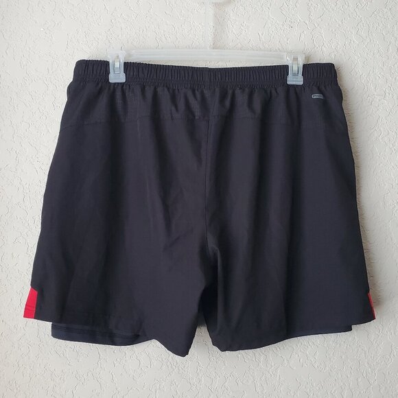 Spyder Active Shorts Mens Size XL - Picture 5 of 6